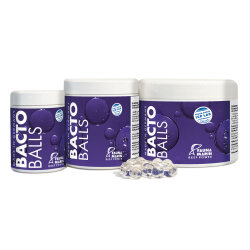 Bacto Balls - Bakterien Kugeln - 100 ml