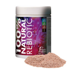 ReBiotic 100% natural - Gefriergetrocknete...