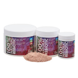 ReBiotic 100% natural - Gefriergetrocknete...