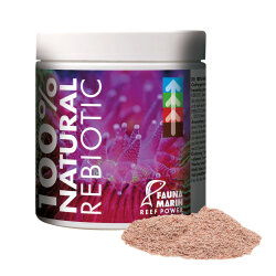 ReBiotic 100% natural - Gefriergetrocknete...