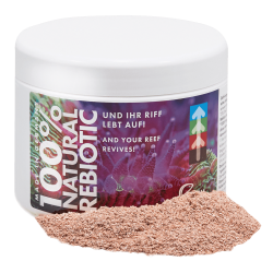 ReBiotic 100% natural - Gefriergetrocknete...