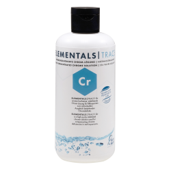 Elementals Trace Cr  - Chrom - 250 ml