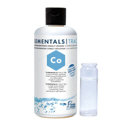 Elementals Trace Co - Kobalt - 250 ml