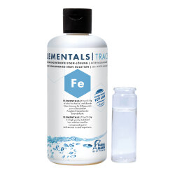 Elementals Trace Fe - Eisen - 250 ml
