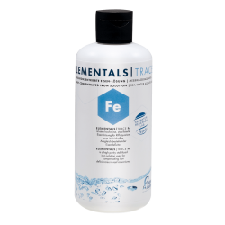 Elementals Trace Fe - Eisen - 250 ml