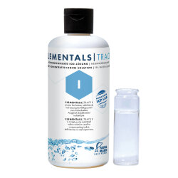 Elementals Trace I - Jod - 250 ml