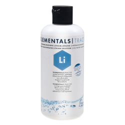 Elementals Trace Li - Lithium - 250 ml