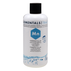 Elementals Trace Mn - Mangan - 250 ml