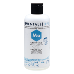 Elementals Trace Mo - Molybdän - 250 ml