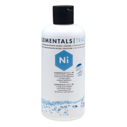 Elementals Trace NI - Nickel - 250 ml