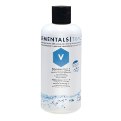 Elementals Trace V - Vanadium - 250 ml