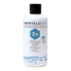 Elementals Trace Zn - Zink - 250 ml