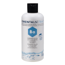 Elementals Trace Ba - Barium - 250 ml