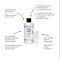 Elementals Trace Ba - Barium - 250 ml