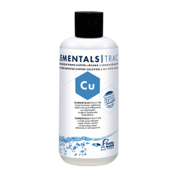 Elementals Trace Cu - Kupfer - 250 ml