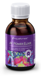 AF Power Elixir 200 ml