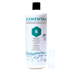 Elementals B - Bor - 1000 ml