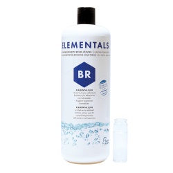 Elementals Br - Brom - 1000 ml