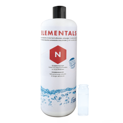 Elementals N - Stickstoff - 1000 ml