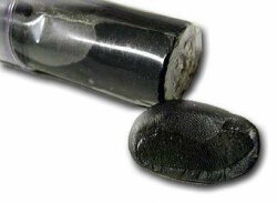 Coral Kit - Schwarzer Epoxy-Korallenkleber - 114 g