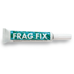 Frag Fix - gelförmiger Sekundenkleber - 20 g