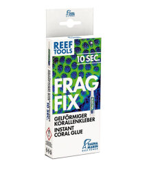 Frag Fix - gelförmiger Sekundenkleber - 20 g
