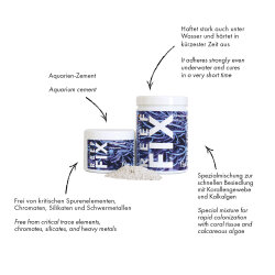 Reef Fix -Korallenzement - 960 g