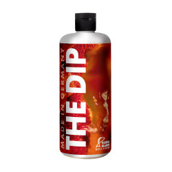 The Dip - Korallen Badelösung - 500 ml
