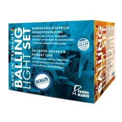 Balling Light Set - Komplettes Starter-Set