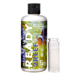 Ready2Reef - All in One Versorgungssystem - 500 ml