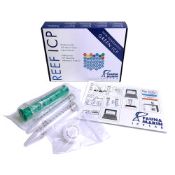 Reef ICP 3er-Set - ICP Analyse