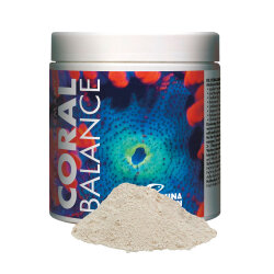 Coral Balance - Futter * Entgiftung * Regulierung - 180 g