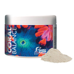 Coral Balance - Futter * Entgiftung * Regulierung - 360 g
