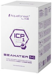 Multipack ICP 5+1 - Seawater