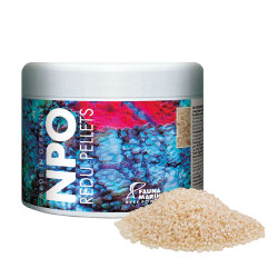 NPO Redu Pellets  - Probiotische Filtermethode - 350 g