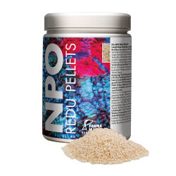NPO Redu Pellets - Probiotische Filtermethode - 700 g
