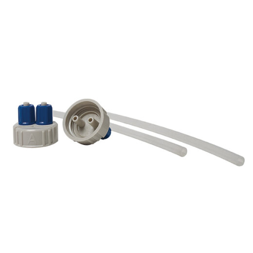 DIY DOSER 2x Dosieradapter