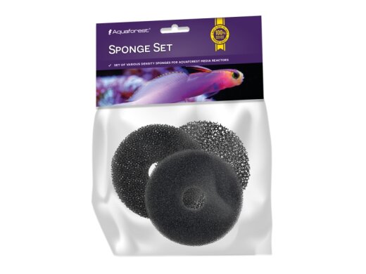 Sponge Set AF110