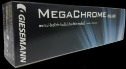 MEGACHROME blue TS - 20.000 K - 150W/TS