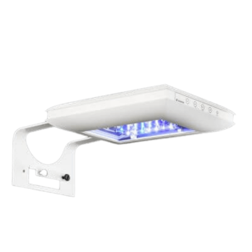 Teszla-S XT LED-Modul 175/130 W, Farbe: silber