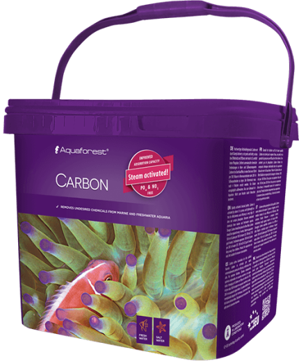 Carbon 5000 ml