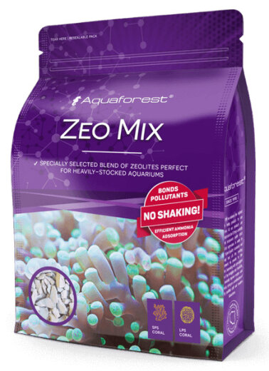 Zeo Mix 1000 g