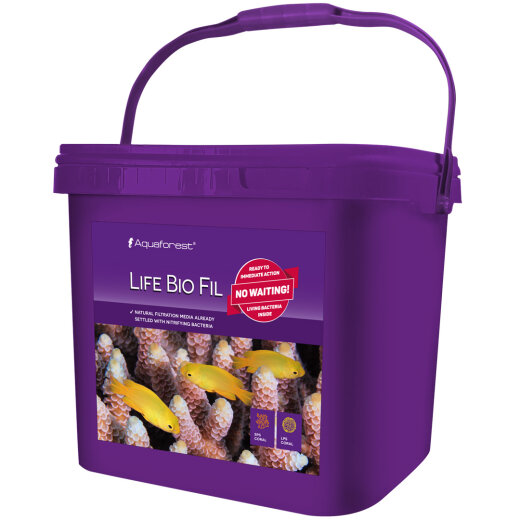 Life Bio Fil 5000 ml