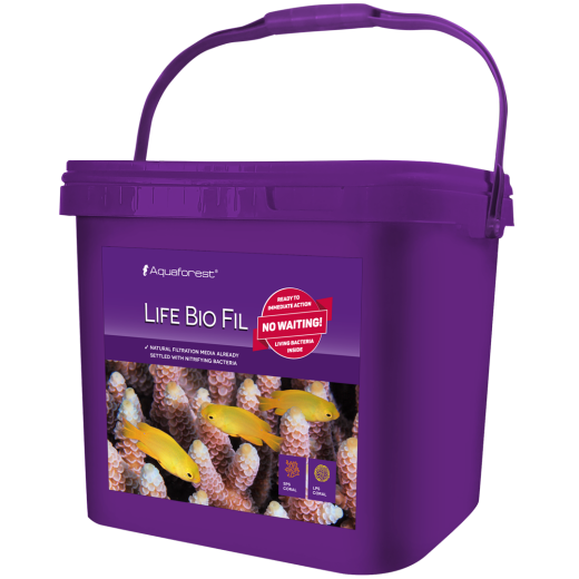 Life Bio Fil 5000 ml