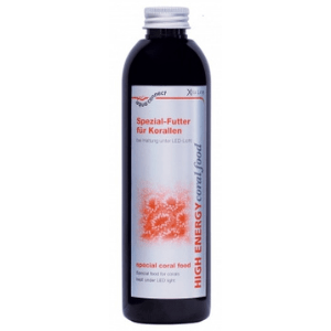 High Energy coral food 250 ml