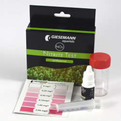 Giesemann professional Nitrite NO2 Test- marine