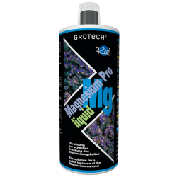 Magnesium pro liquid 1000ml