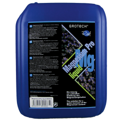 Magnesium pro liquid 5000 ml Kanister