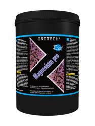 Magnesium pro 1000g Dose