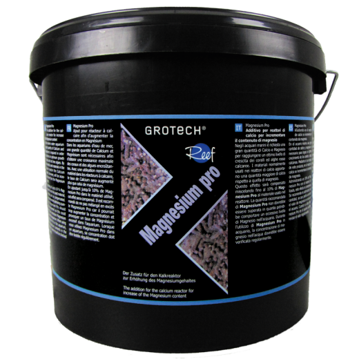 Magnesium pro 3500g Eimer